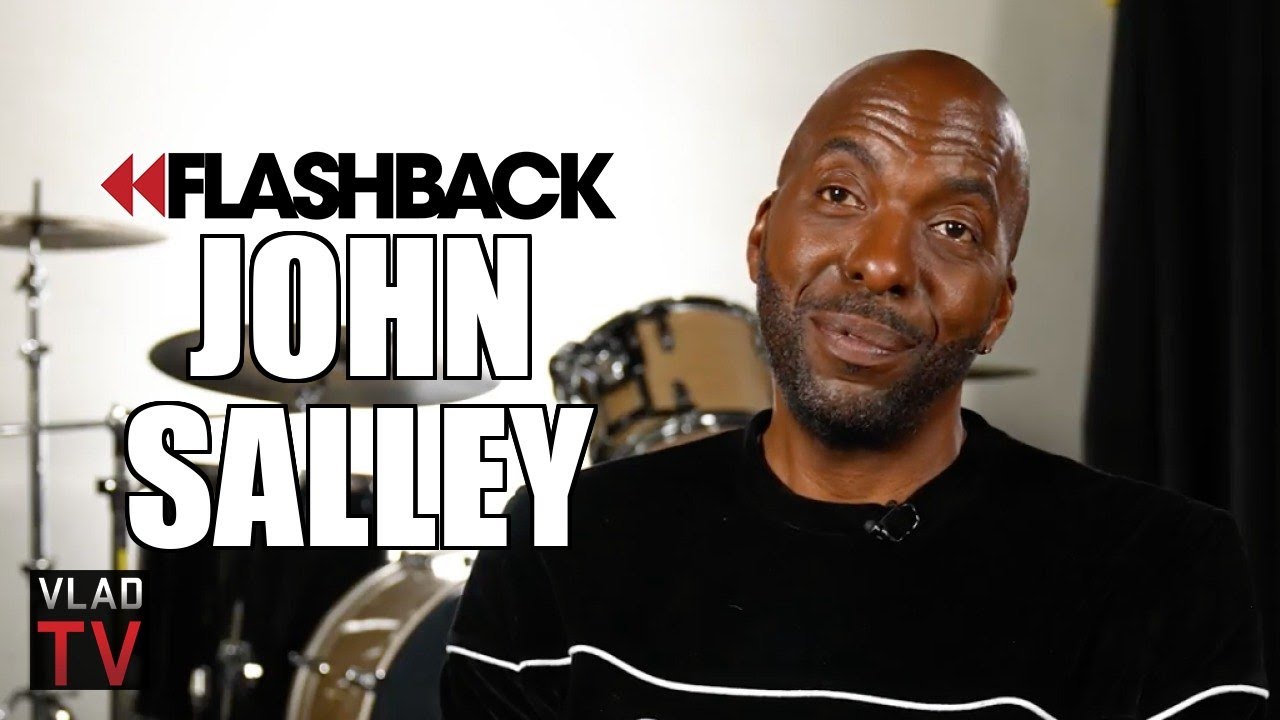 John Salley on Jonathan Majors Getting Arrested After Calling 911 on His Ex-Girlfriend (Flashback)