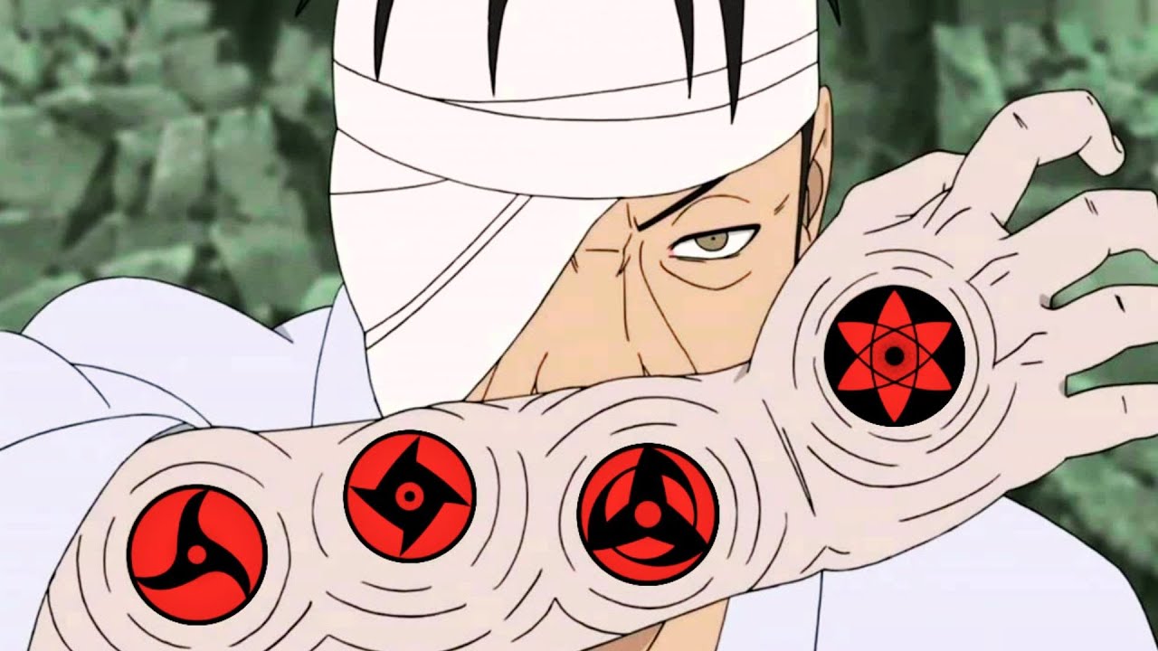 10 Lucruri Despre Danzo