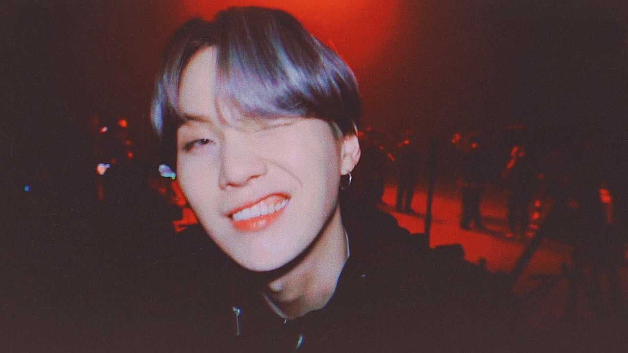[FMV] BTS Suga Min Yoongi Hot Edit - Okay (By Chase Atlantic)