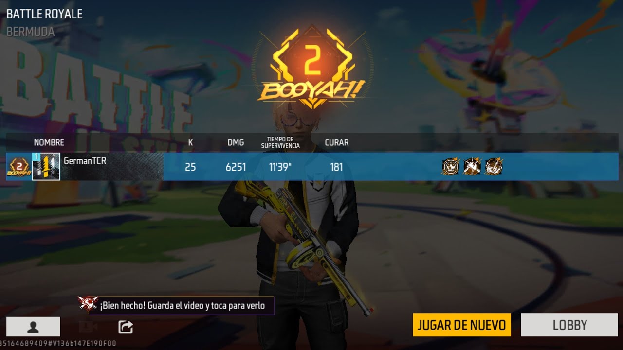 !!COMO SUBIR RAPIDO UNA CUENTA BOT AL NIVEL 15!!