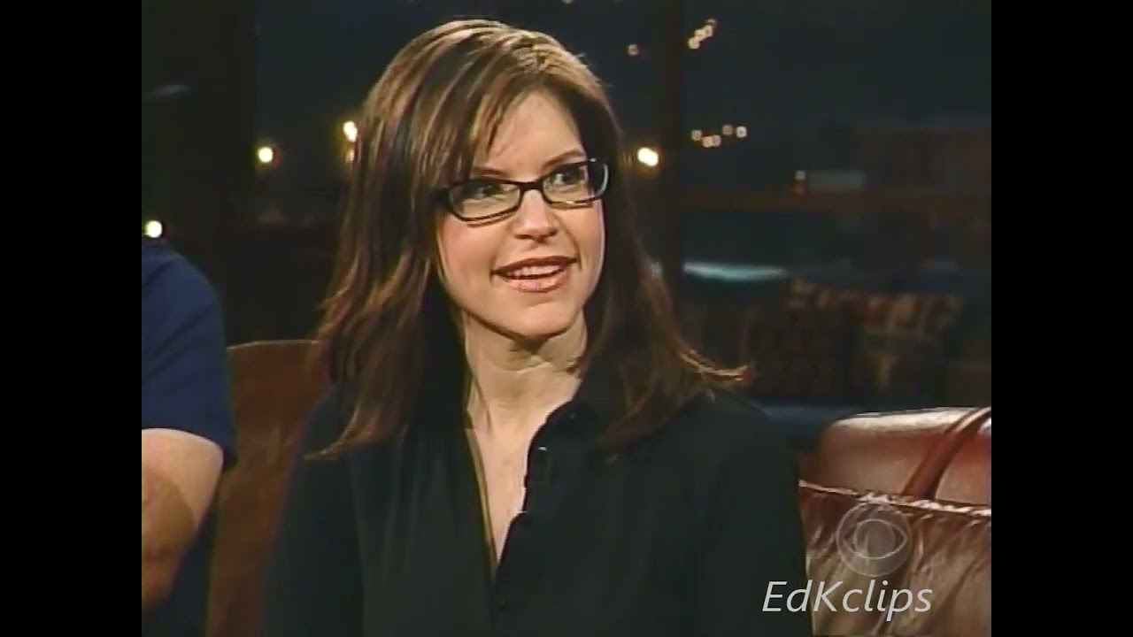 Lisa Loeb & Dweezil Zappa - C.K. - 1/29/04
