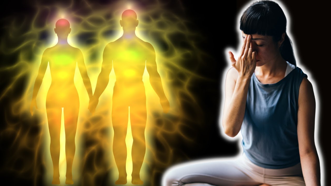 6 Möglichkeiten, um die Aura anderer Menschen zu spüren #aura