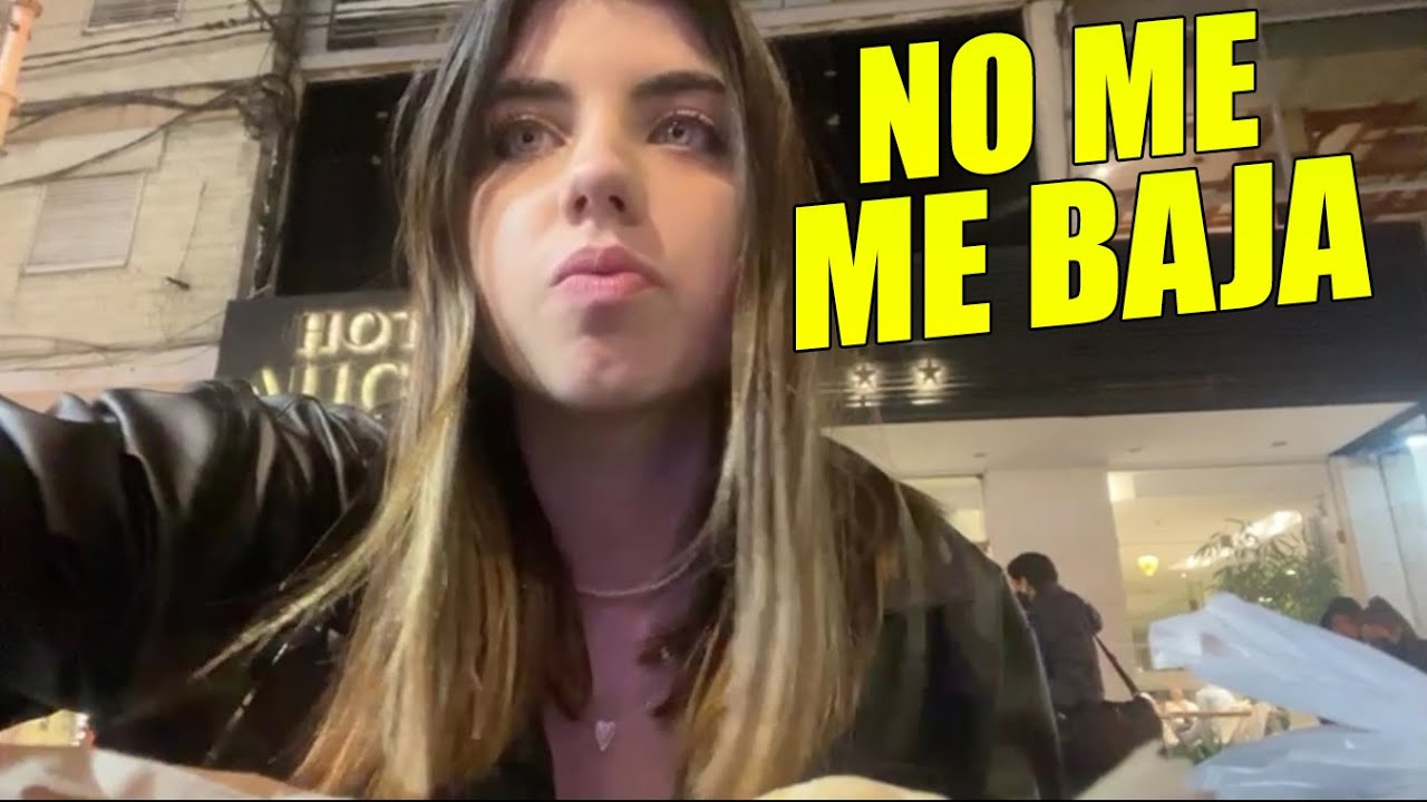 CELE PAMIO EMBARAZADA?
