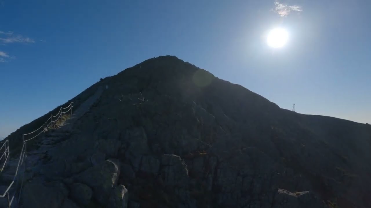 Obří důl, Sněžka & Velká Úpa | Krkonoše Mountains – Pěnkavčí vrch, Pomezní Boudy – September 2025