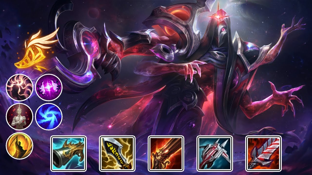 IKeepItTaco Jhin Montage - RANK 1 Jhin Main | LOL SPACE