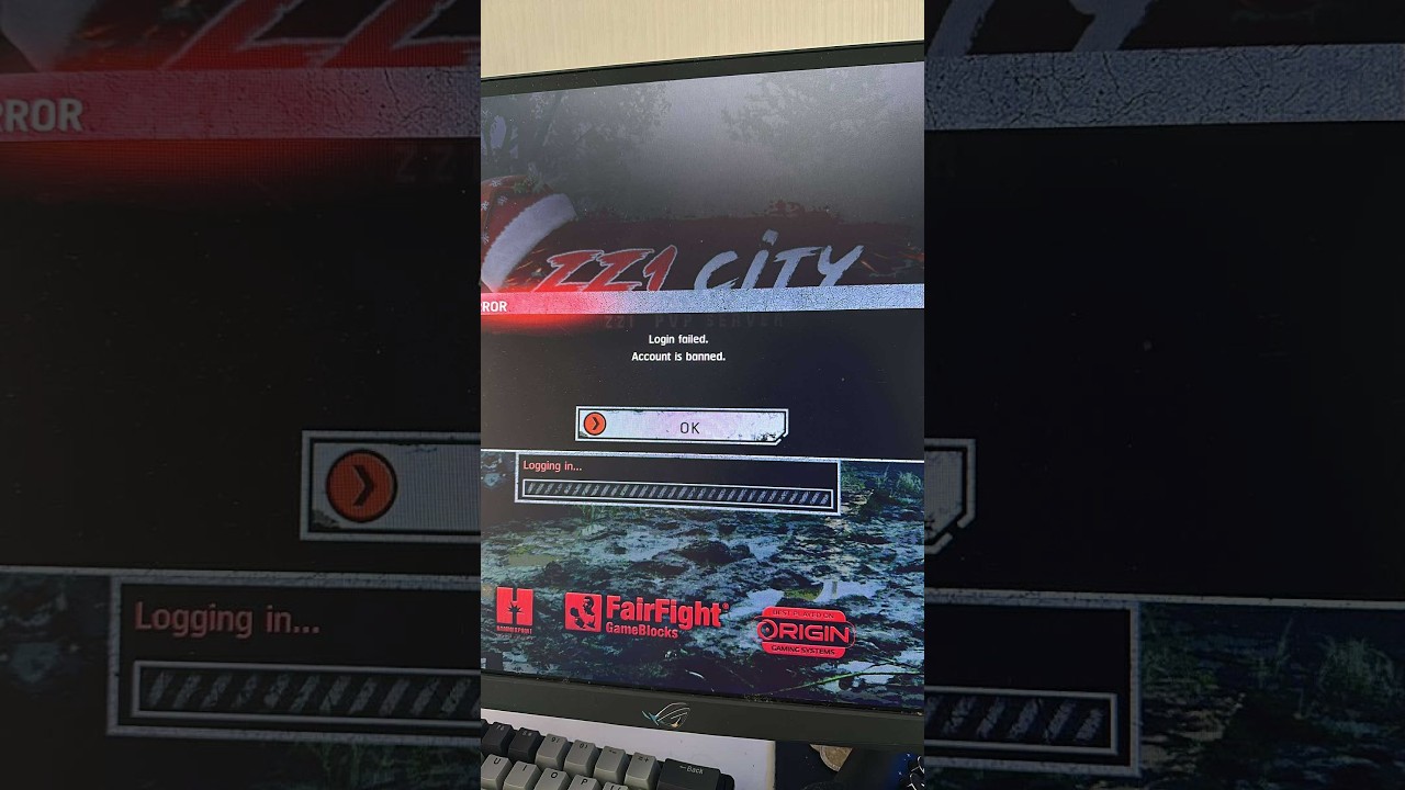 อย่าสงสัยในPLAY #WarZ ZZ1 ดิวะ