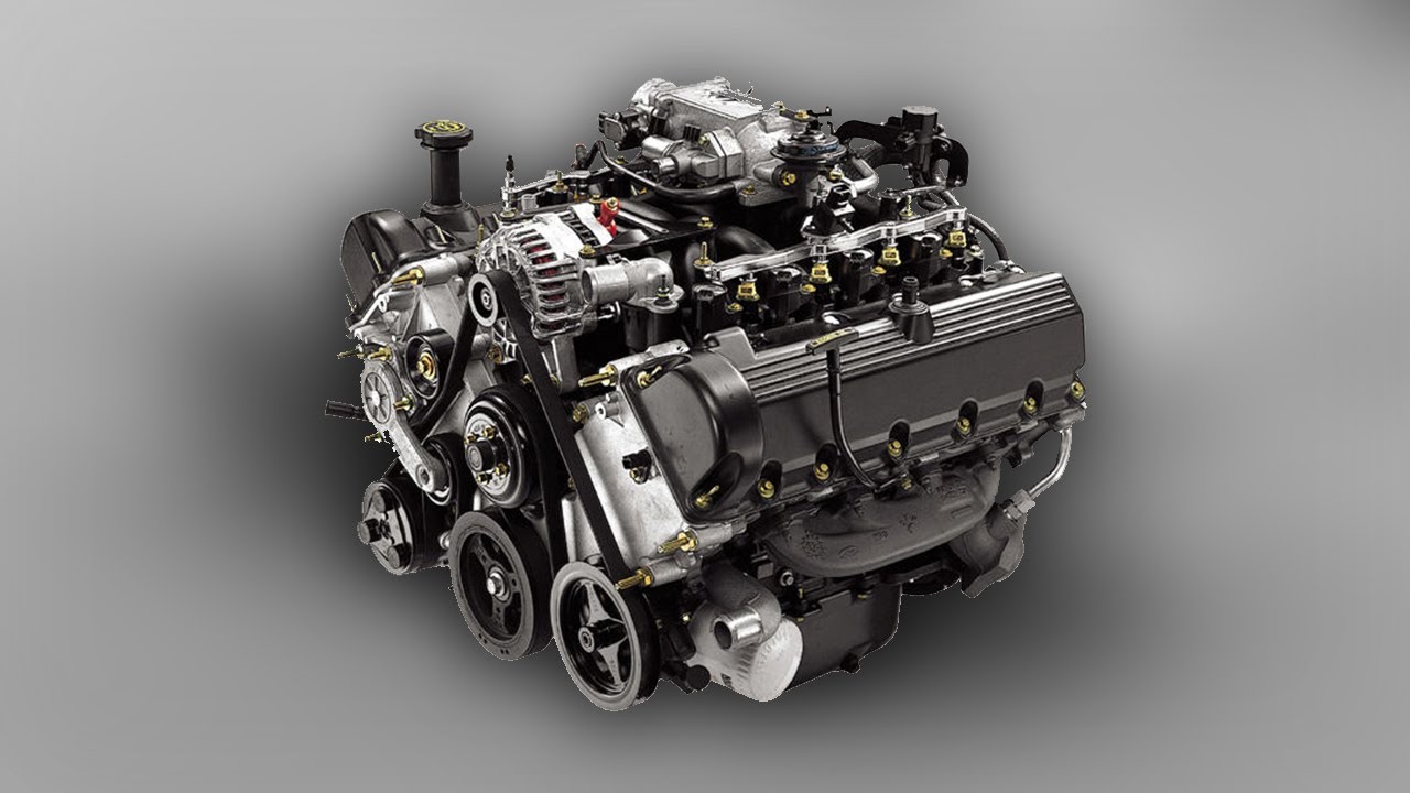 How One Ford &ldquo;Modular Engine&rdquo; Outsmarted Every V8 Swap With a Simple Timing Fix
