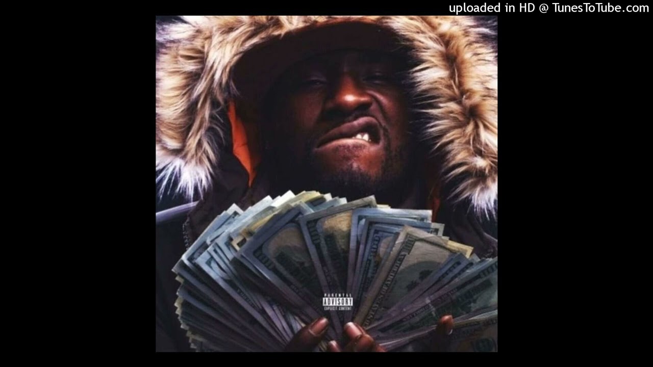 (FREE) Bankroll Fresh x D. Rich x Jeezy Dark Trap Type Beat 