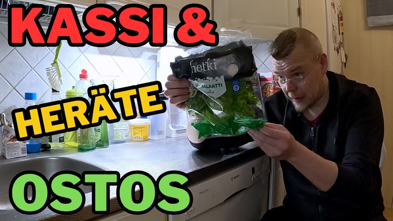 Kauppakassi Video