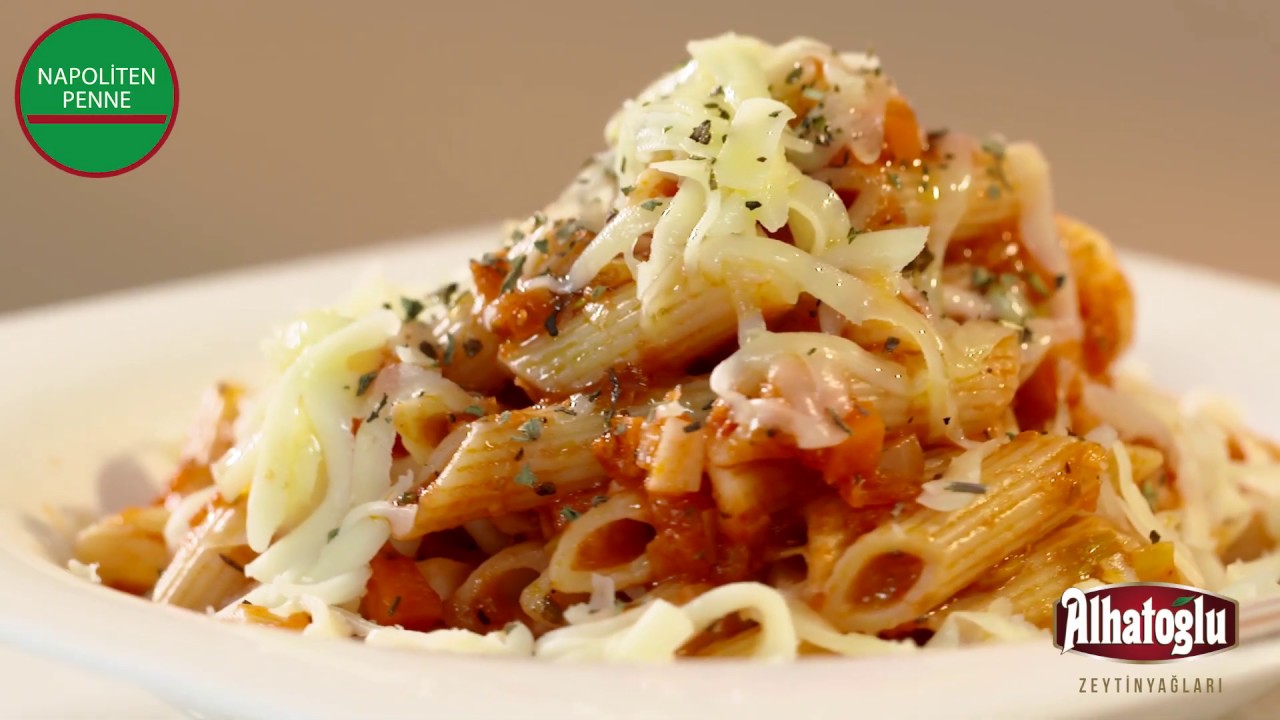 Napoliten Penne