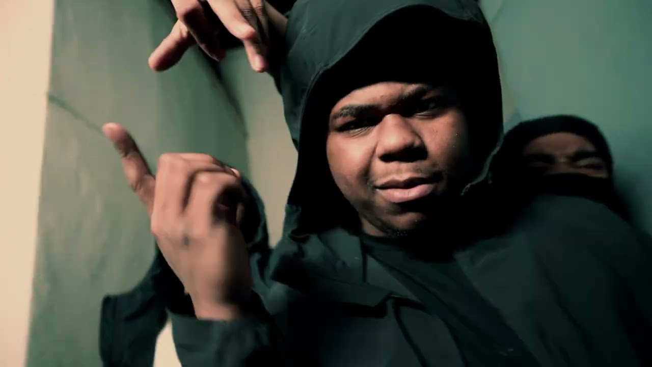 Lulmiah98 - Ask The Streets (ft. lulvon98 x lulbilly3g)