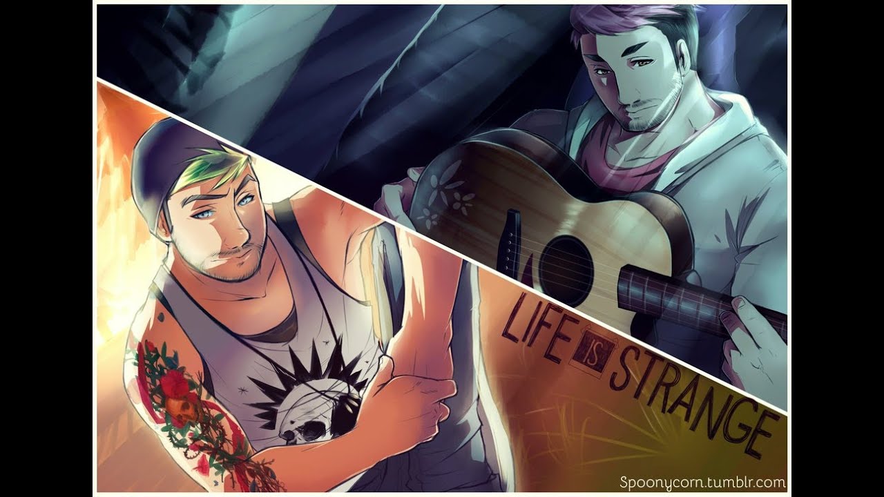 Nightcore - Septiplier Away!