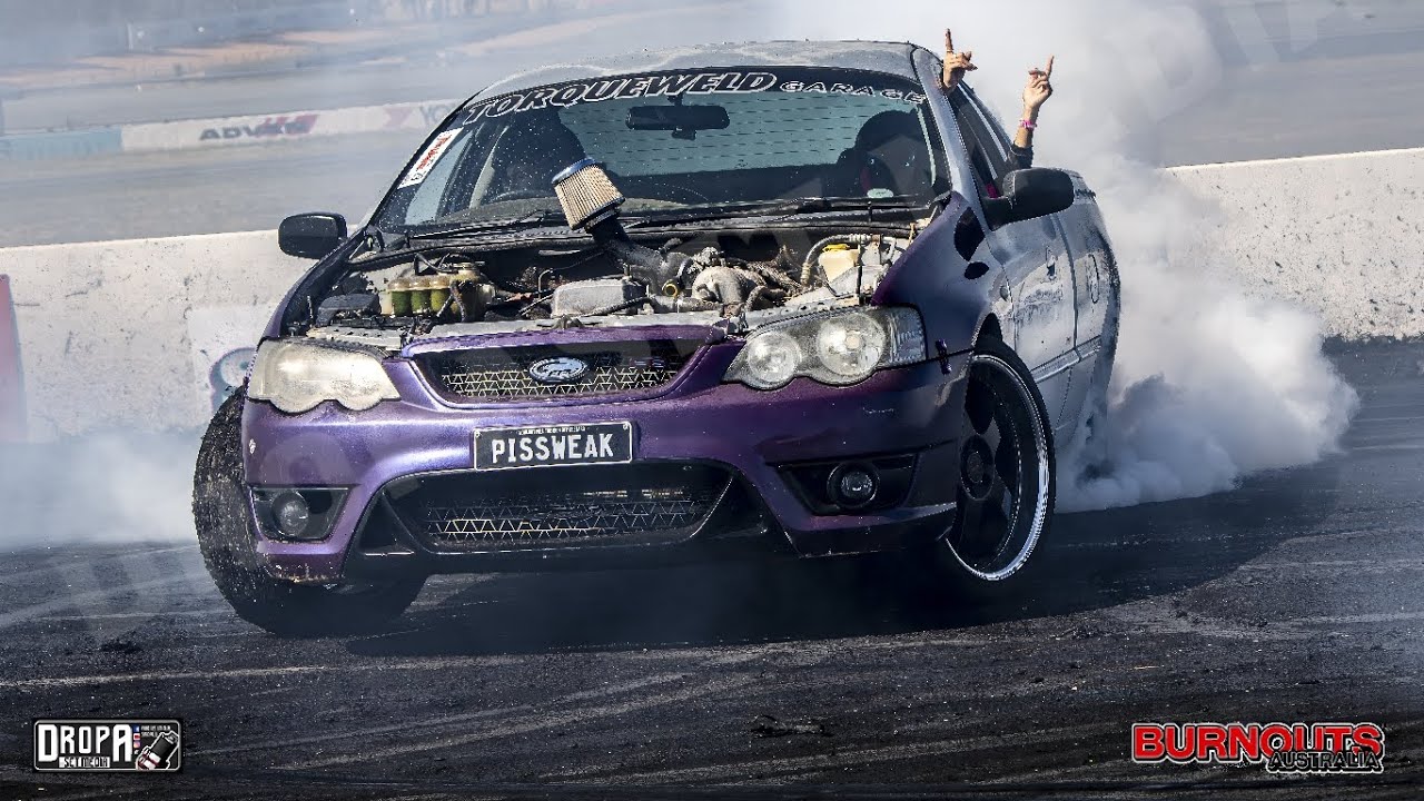 FINALS with PISSWEAK at Tyre Massacre 