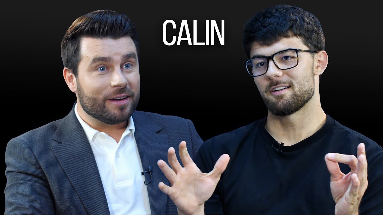 Interviu exclusiv cu interpretul moldovean care face furori &icirc;n Cehia
