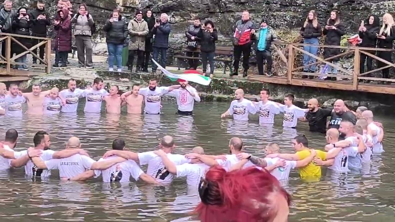 6 януари 2026 г.
