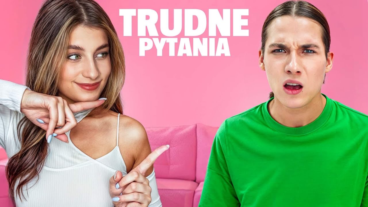 CZY OLEK CAŁOWAŁ SIĘ Z KIMŚ Z EKIPY?