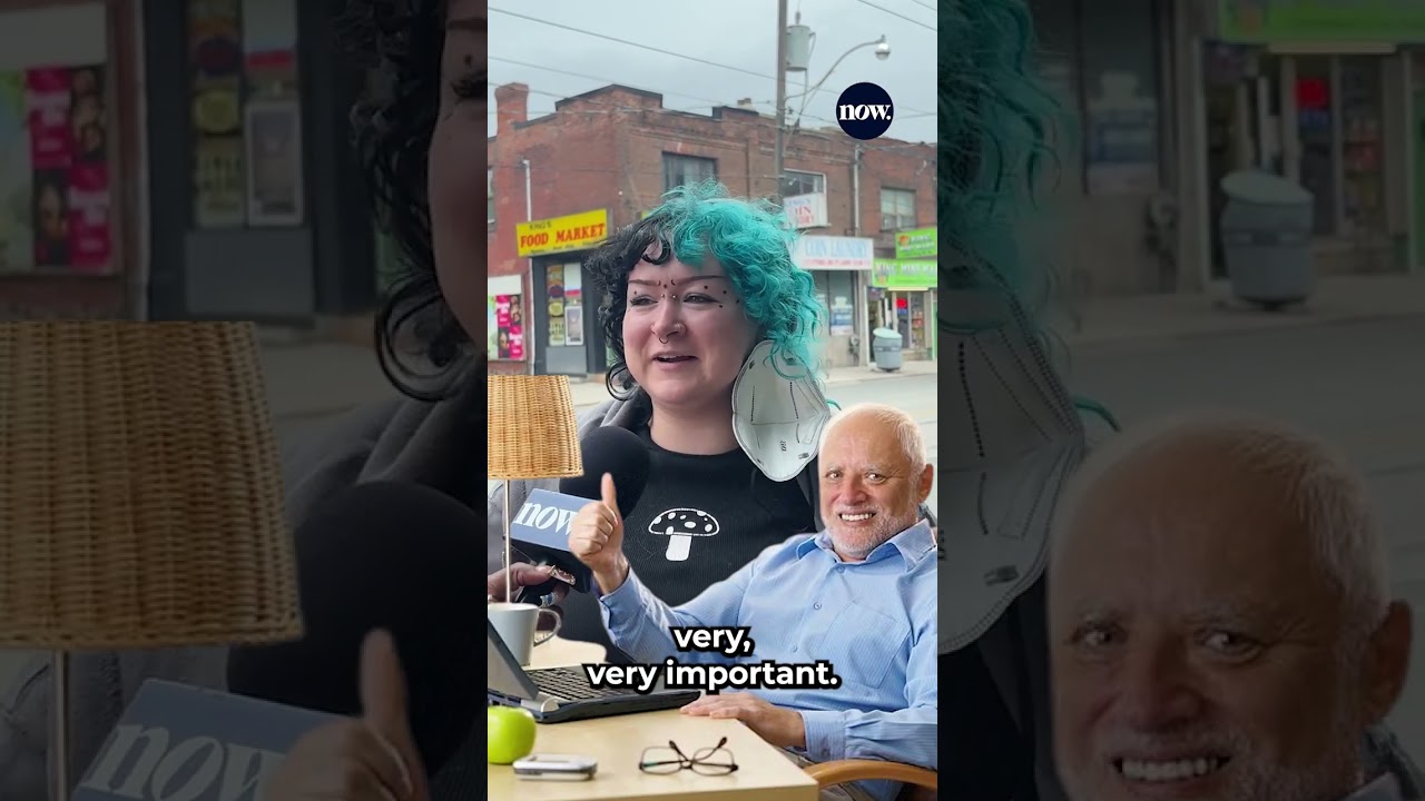 How young or old would you date? Torontonians reveal their takes