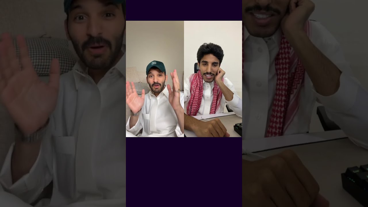 بث احمد رحيم 1 سوالف عن اخوه عزوز ما يبيه يكبر😳 وما يحب يخلي الاطفال تتعلق فيه وقست مع مسعود شعفول
