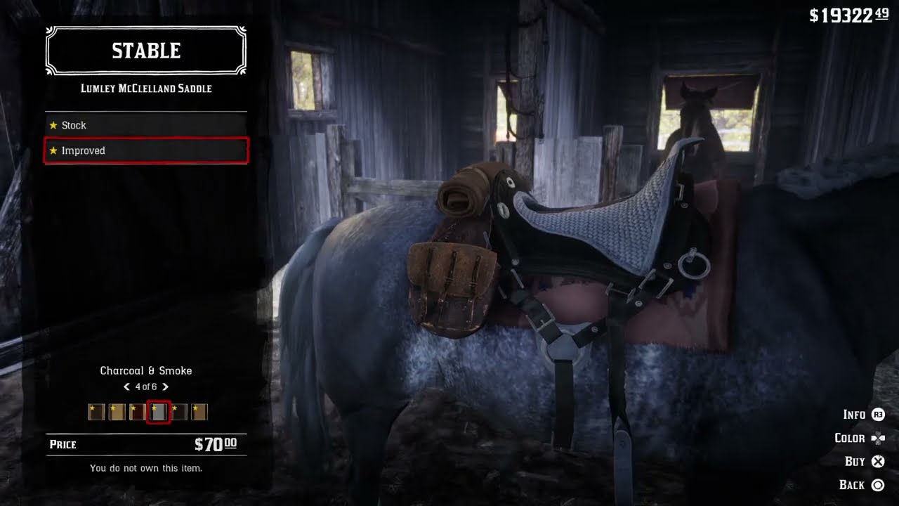 Red Dead Redemption 2