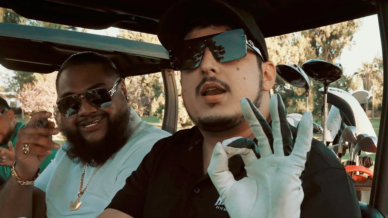 Arsenal Efectivo, Omar Ruiz - Sacando El Polvo [Official Video]