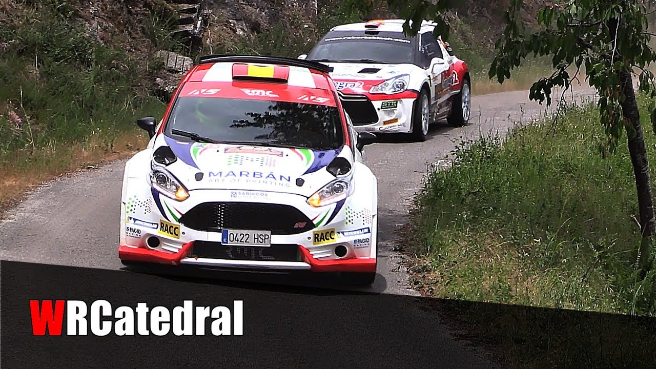 Rally Ourense 2019 | ACTION & HIGHLIGHTS [Full HD]