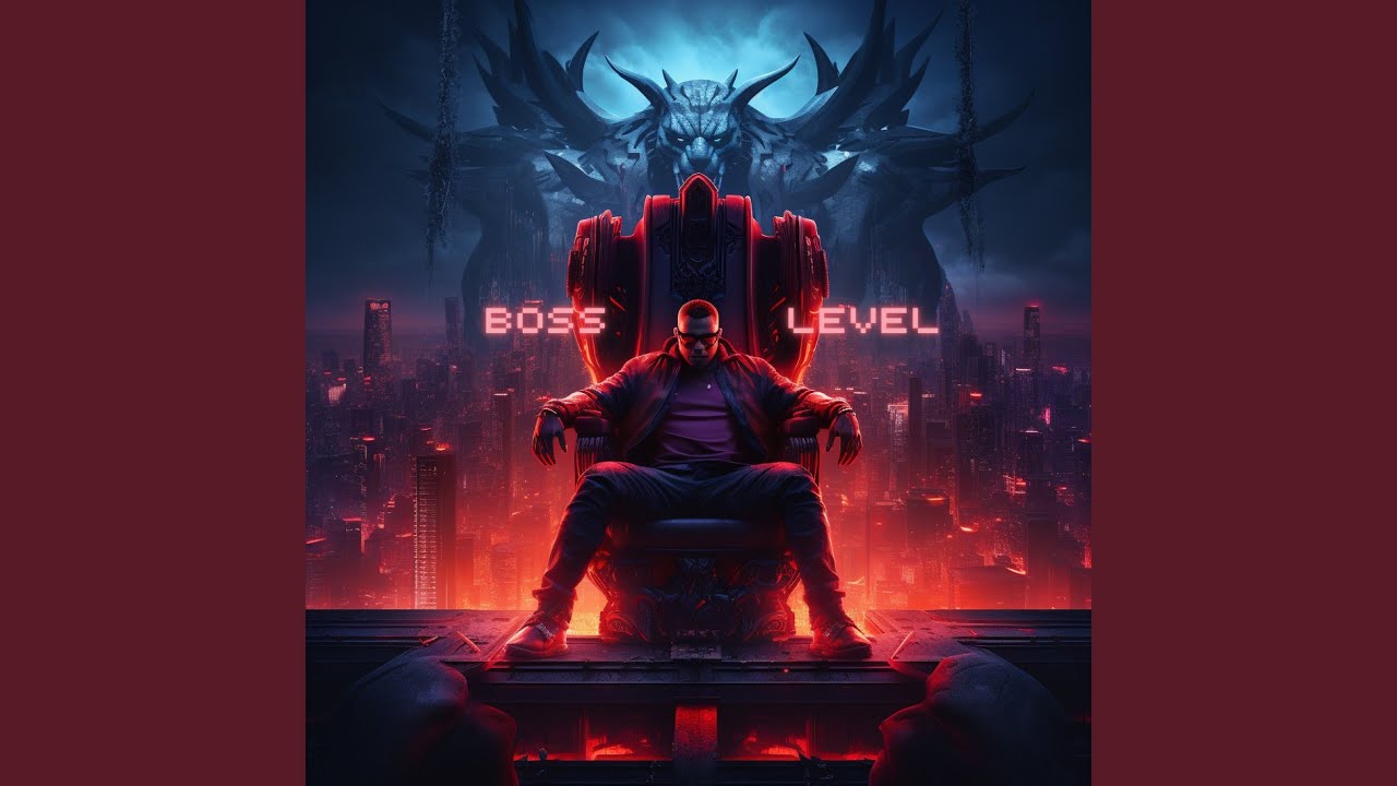 Boss Level