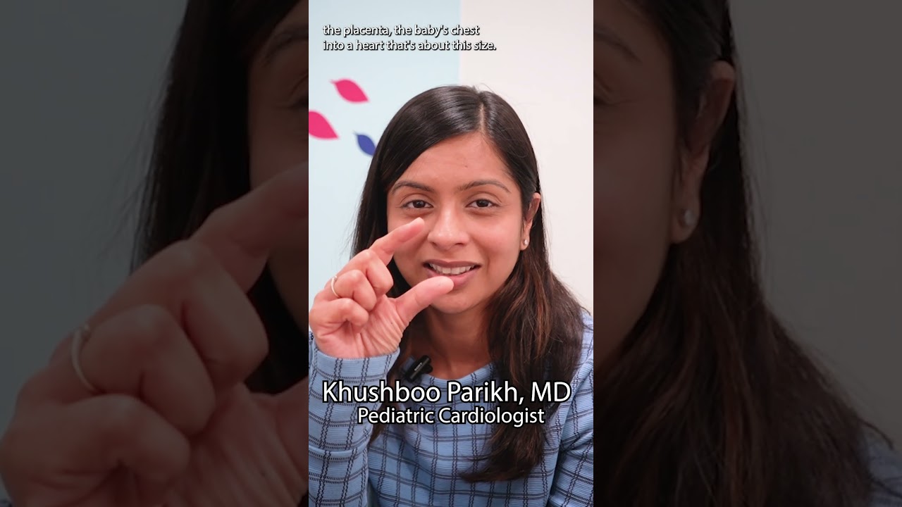 What Happens After a Congenital Heart Defect Diagnosis?