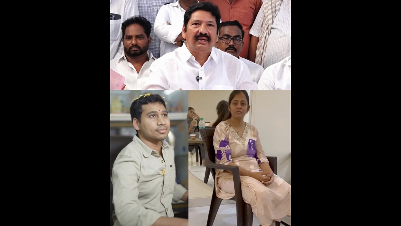 Jogi Ramesh About Jogi Rajeev 😂😂 #AndhraPradesh #YCPTrolls #Telugu #Trending #APNews