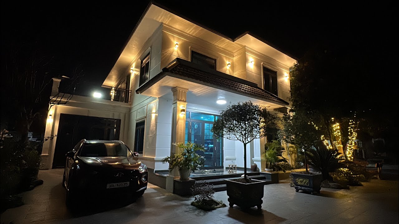 ĐÊM GIAO THỪA, PHÁO HOA RỢP TRỜI VÀ LỜI CHÚC MỪNG ĐẦU NĂM TỚI QUÝ VỊ