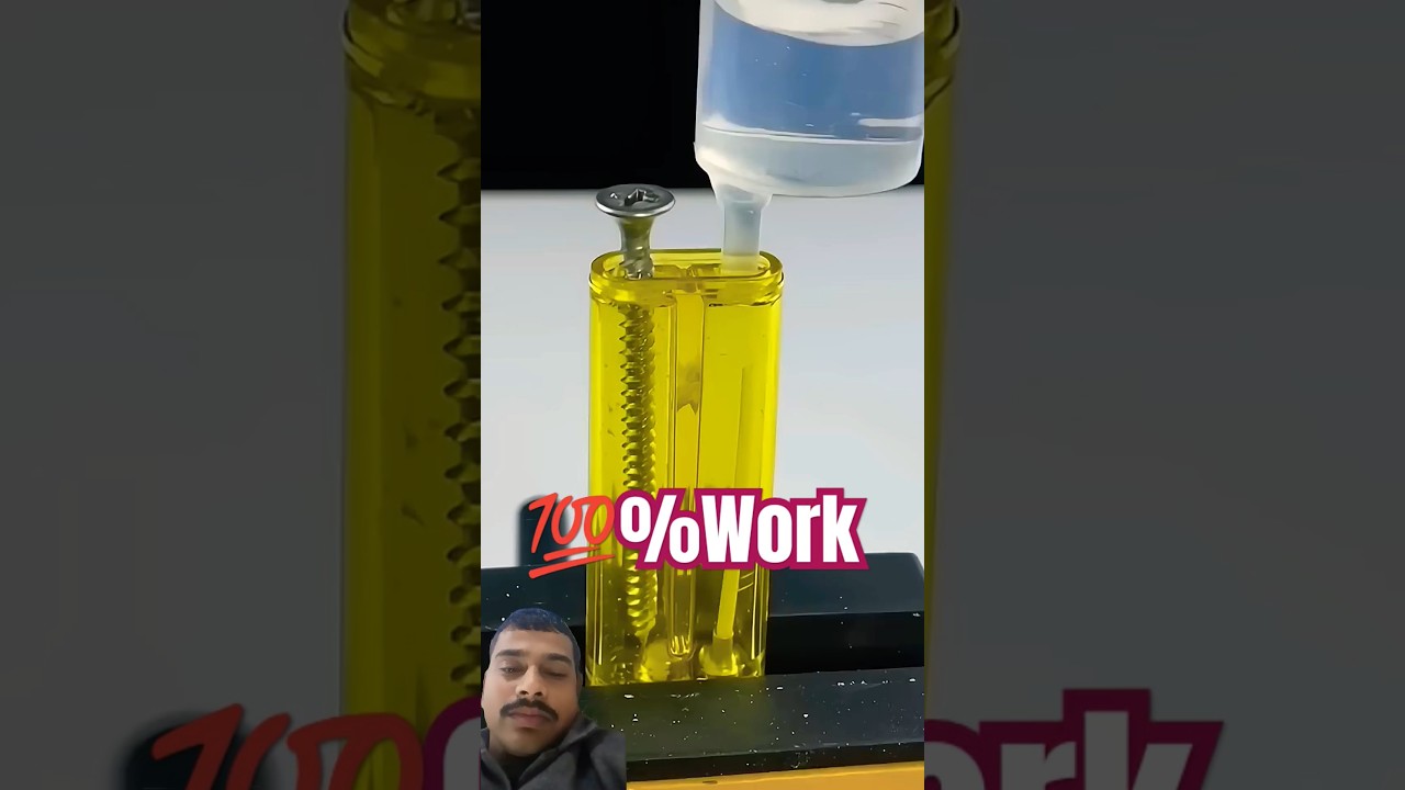 💯%Work Lighter Refill 