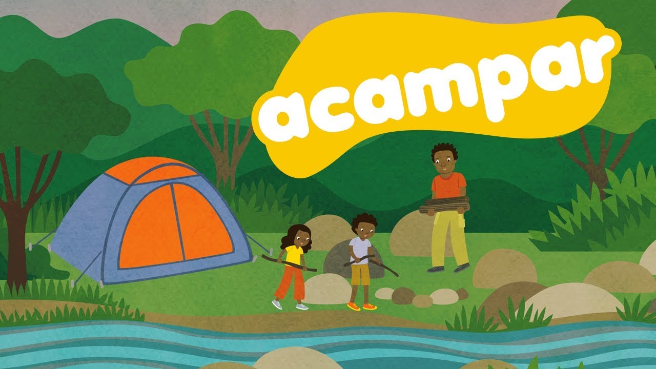 Acampar | ZiS Boa Noite