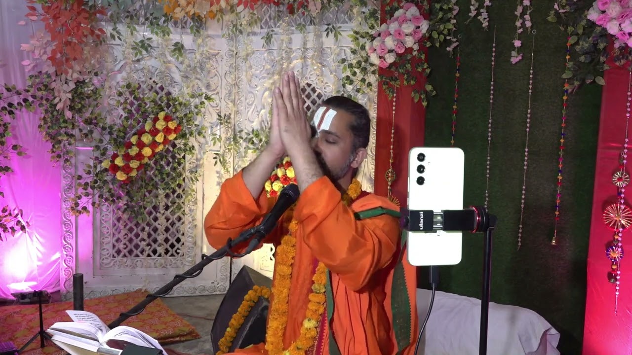 चंचल मन नित राम जपा कर  | swamiramshankar