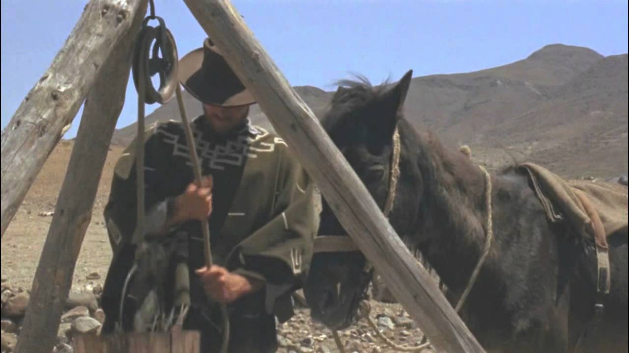50 Aniversario Sergio Leone en Almería (1965-2015) RUTA 2 - parte 1