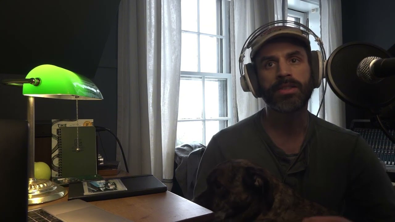 Tiny Desk Sesh, feat. 