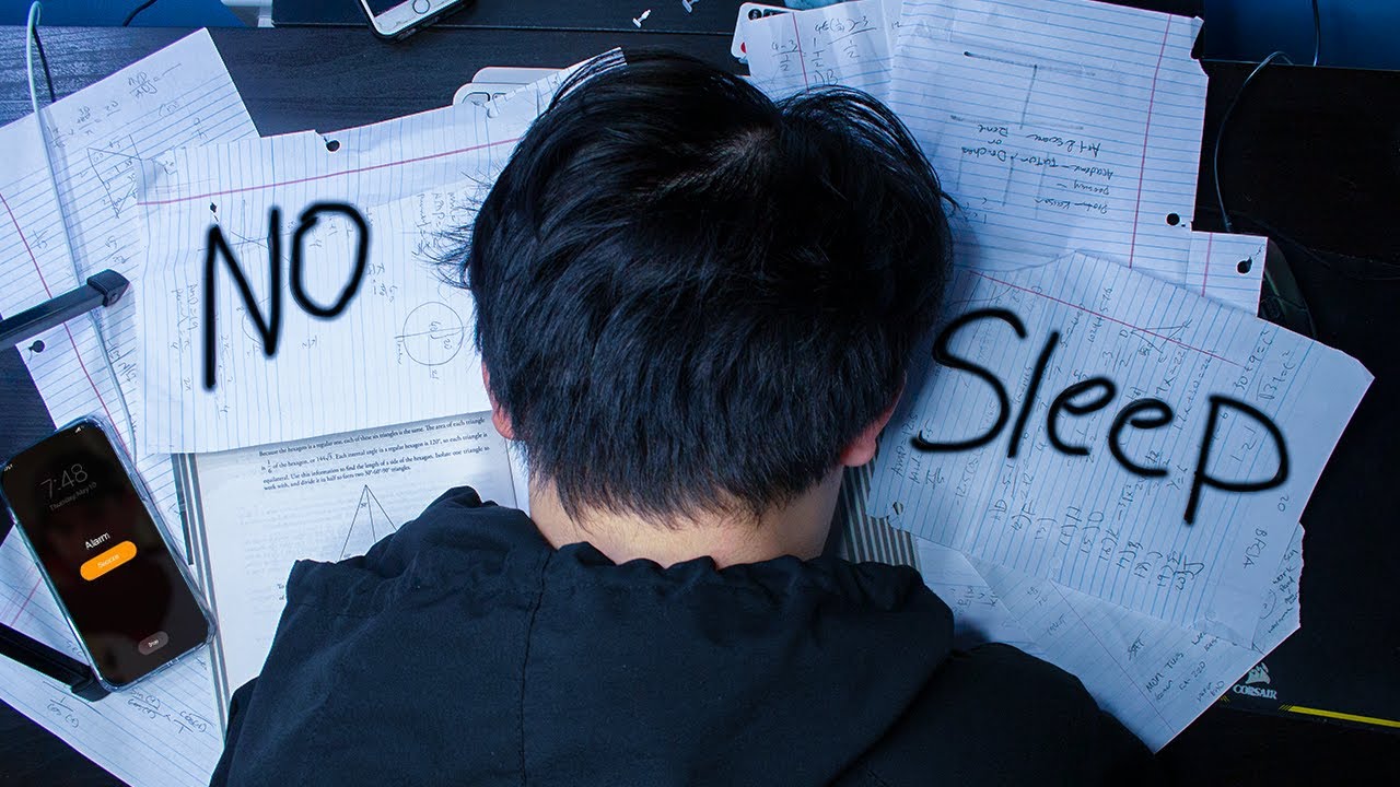 A Day in a Life as a RUNNING START Student (Junior Year)