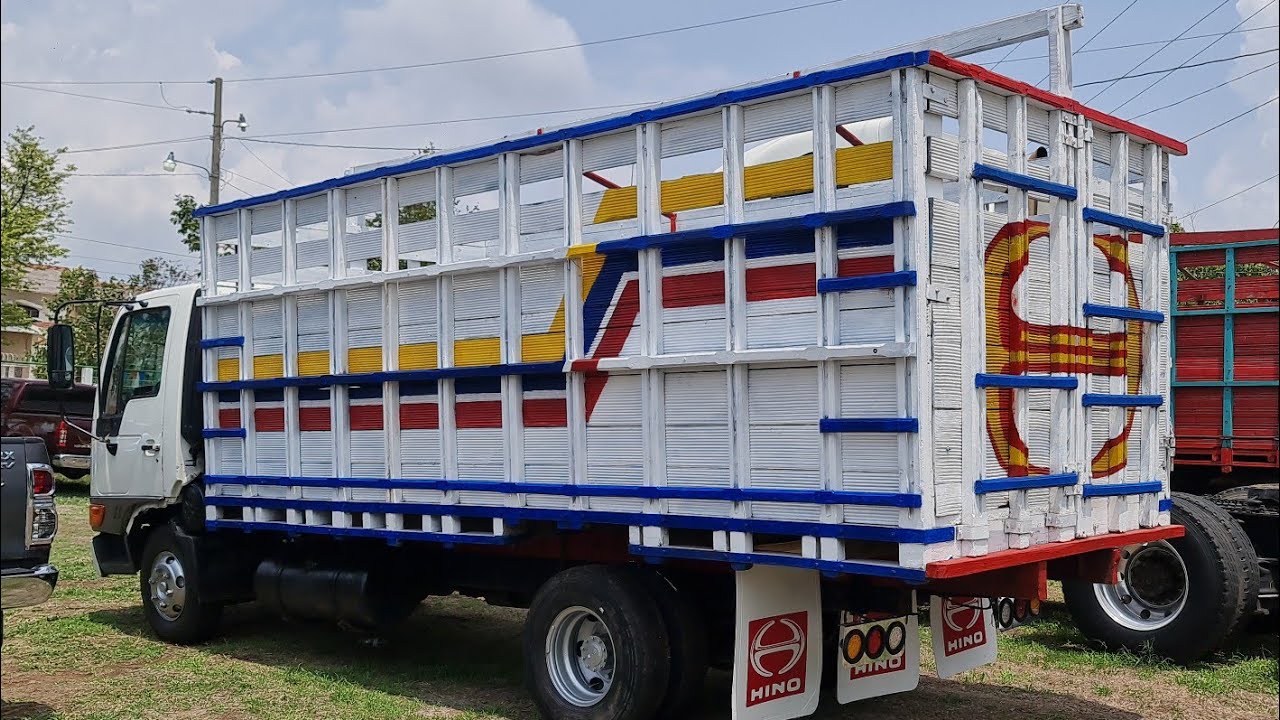 se vende camión 
