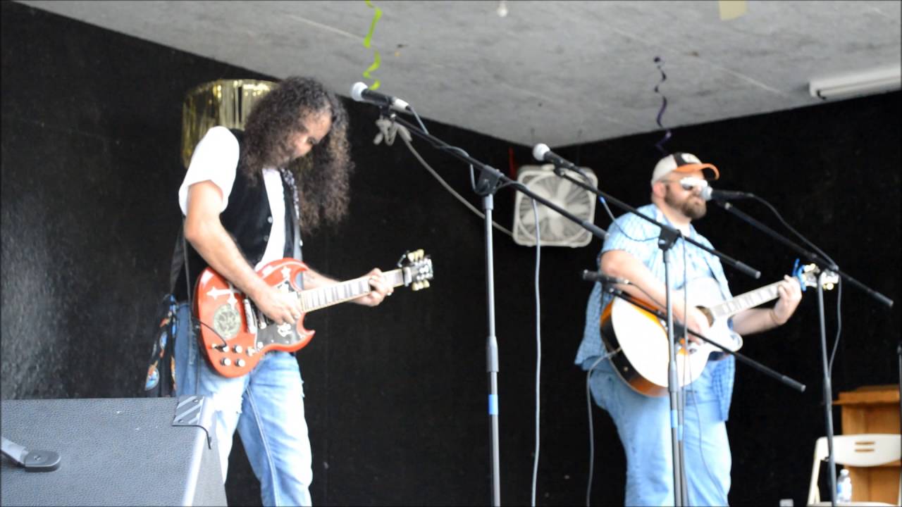 Dan Deel & Tobby Deel-