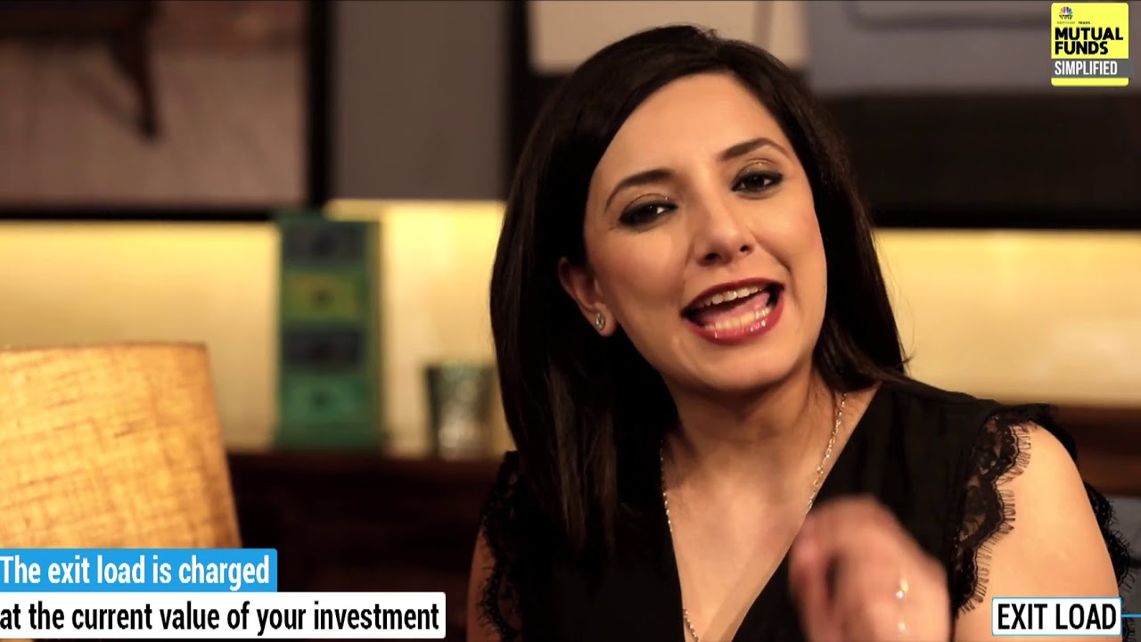 Mutual Funds Simplified: Exit Load