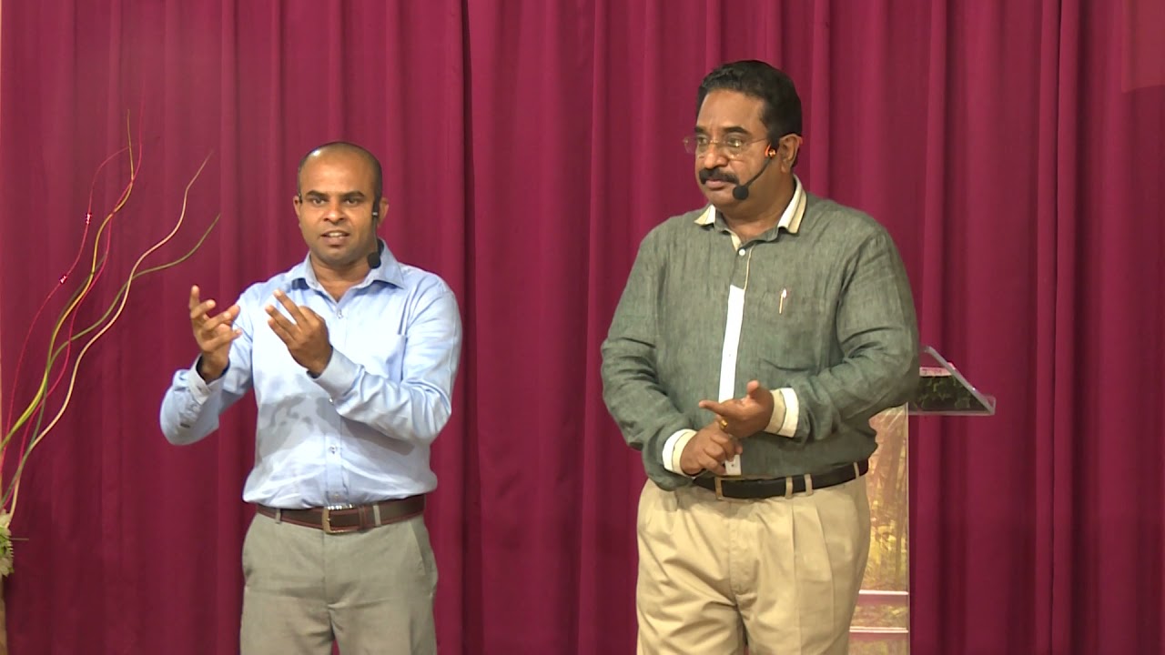 Mystery of Genesis 1:1 (Sinhala/Tamil) - Part 1 - උත්පත්ති 1:1 අබිරහස / ஆதியாகமம் 1:1இன் இரகசியம்