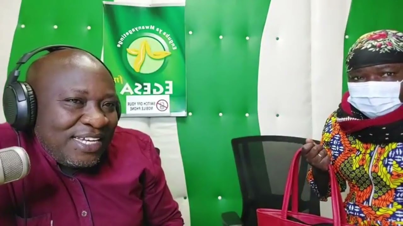 Nyakundi ochakire gotonera Getena