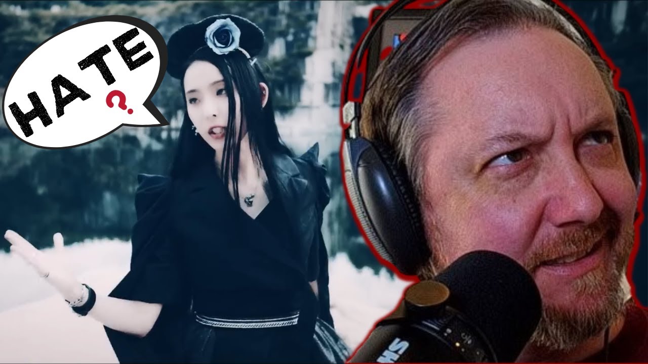 Musicans REACT to the Lyrics of HATE? by BAND-MAID