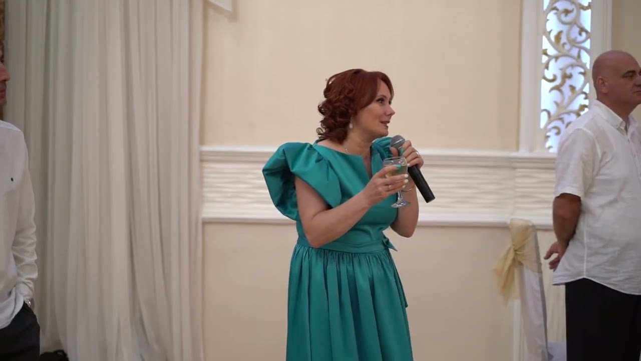 beqa da caro wedding day 2