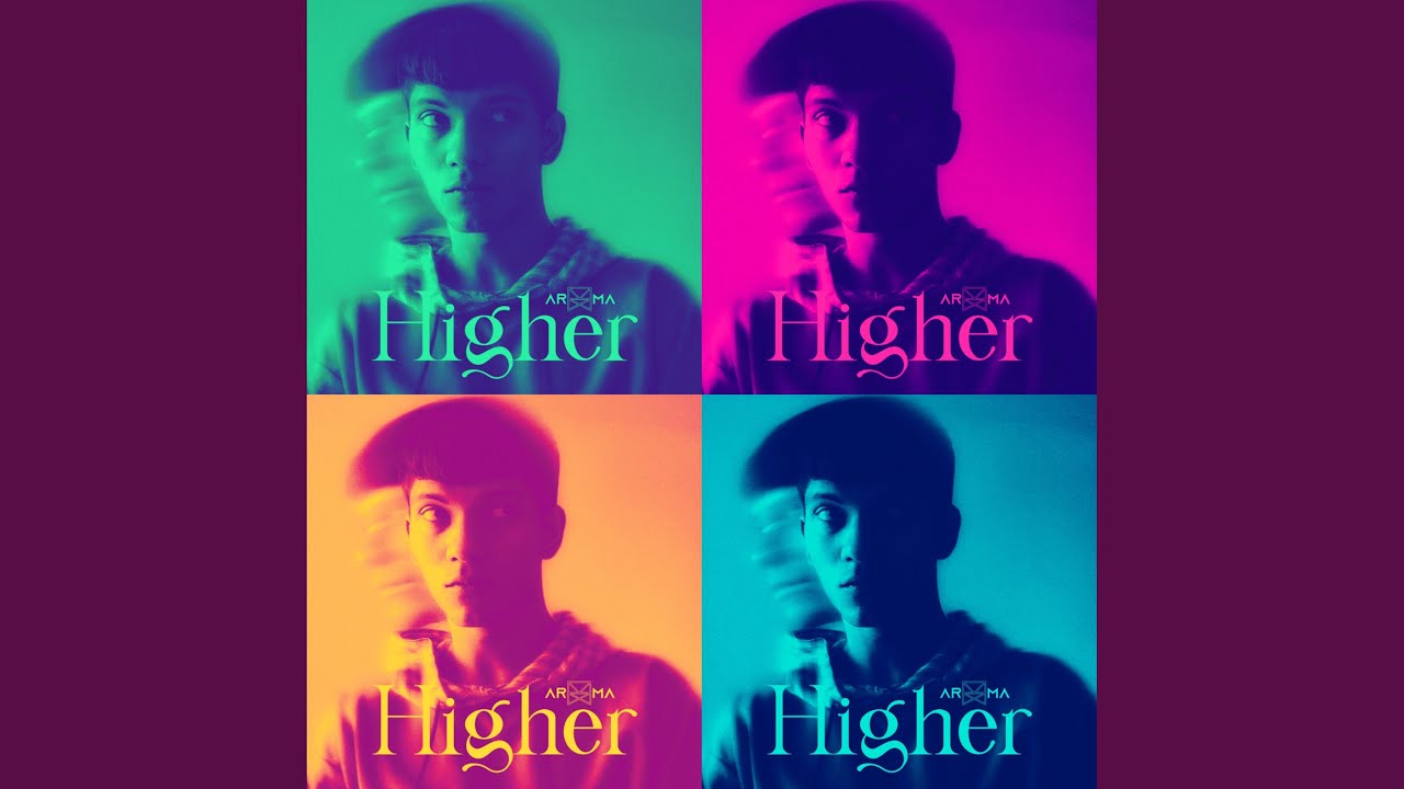 Higher ((Sped Up))