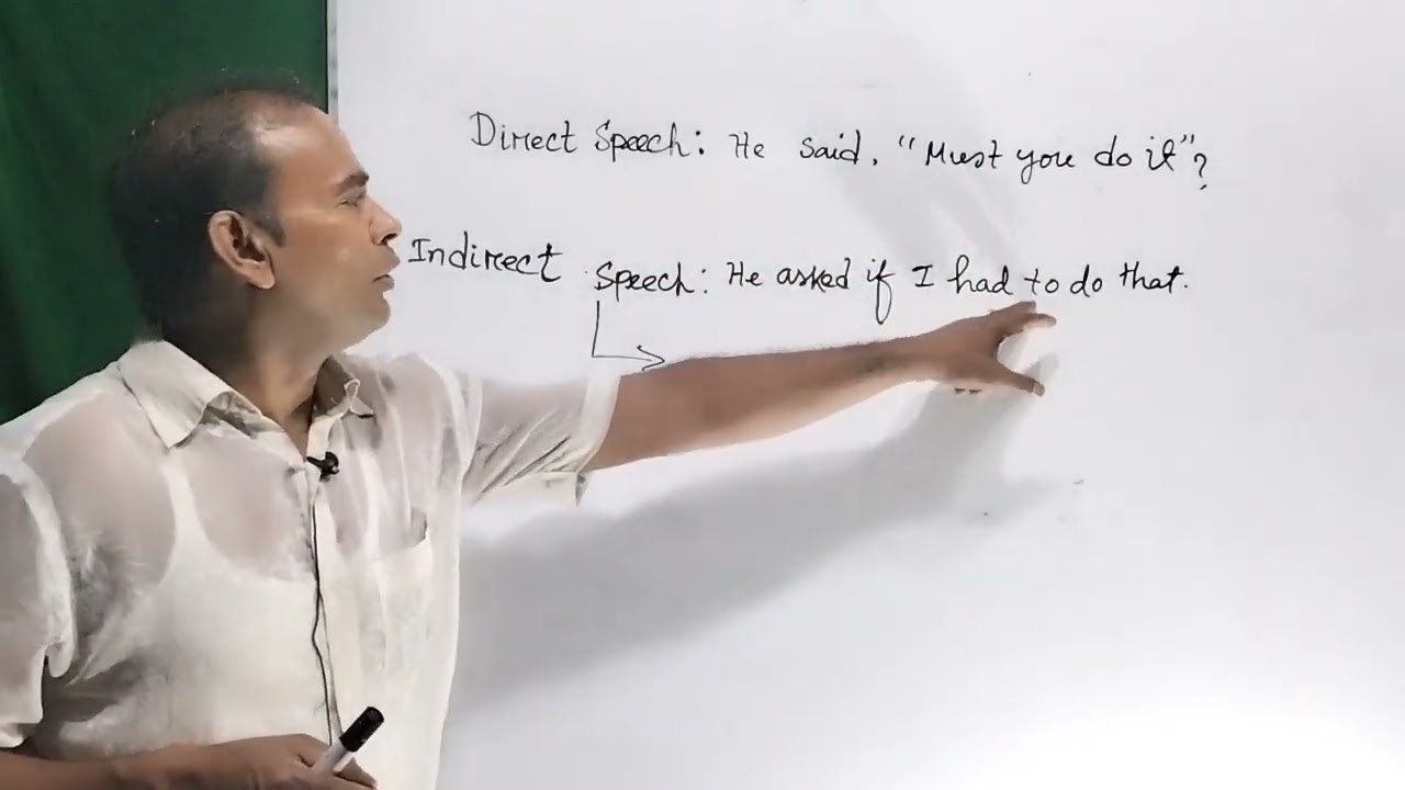 Basic Rules of Learning Narration