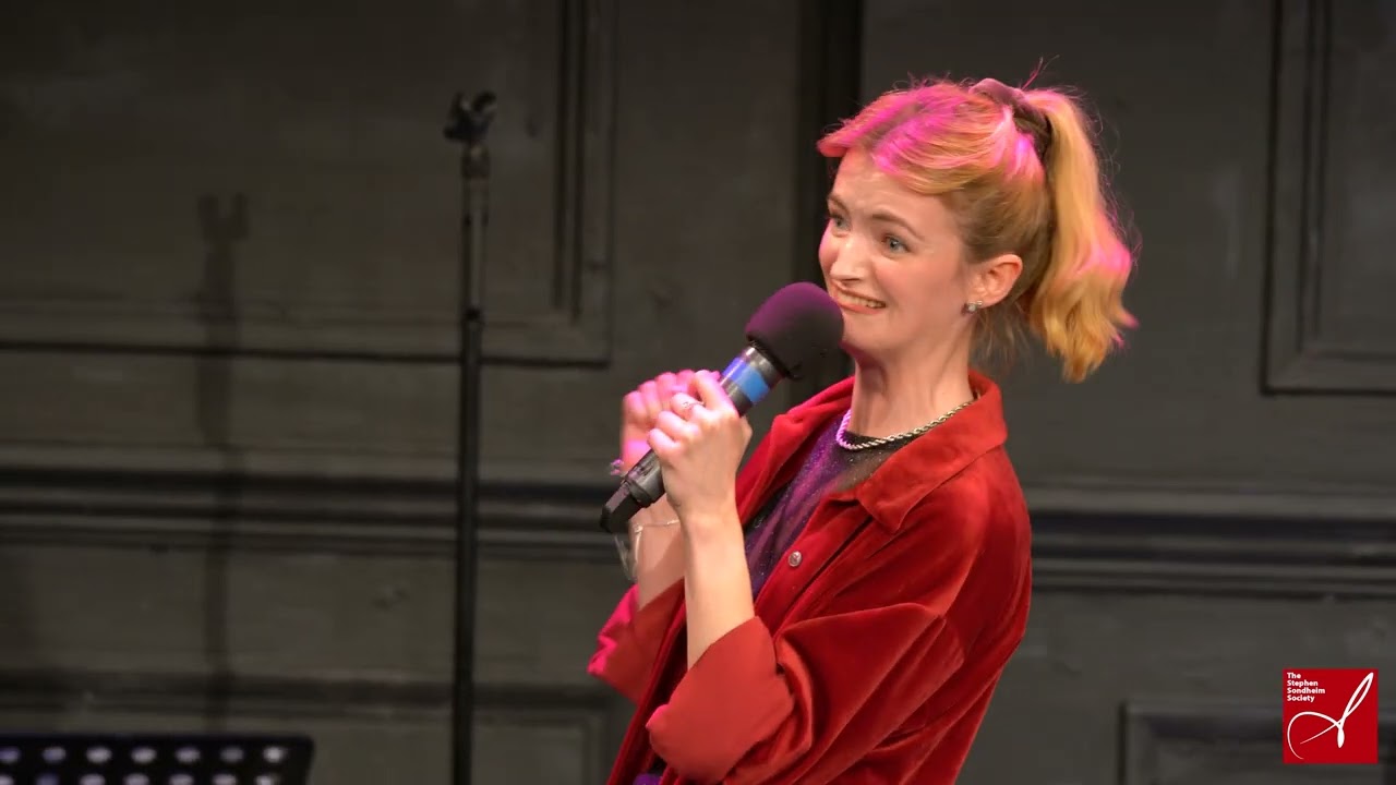 Jade Oswald: 
