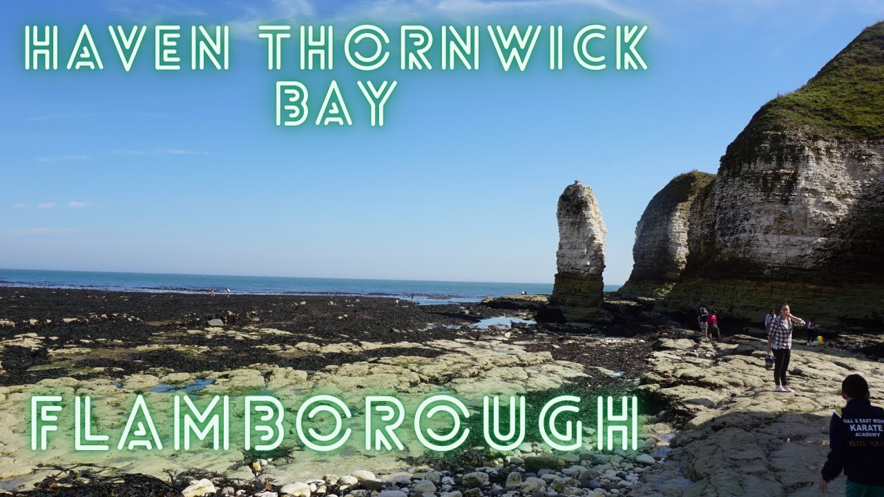 Haven Thornwick Bay Holiday Park | Flamborough | Robin hoods Bay | Sewerby Hall & Gardens |