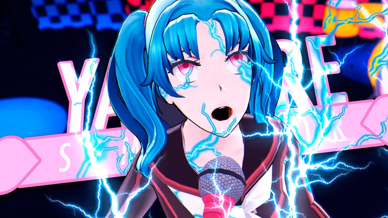🥺 LA SEXTA RIVAL ERA MI AMIGA!! 🥺⚡ - Yandere Simulator - ArtuxCreed