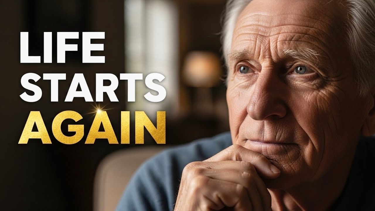 Senior Motivation 2026: Why Your Best Years Can Still Be Ahead After Retirement