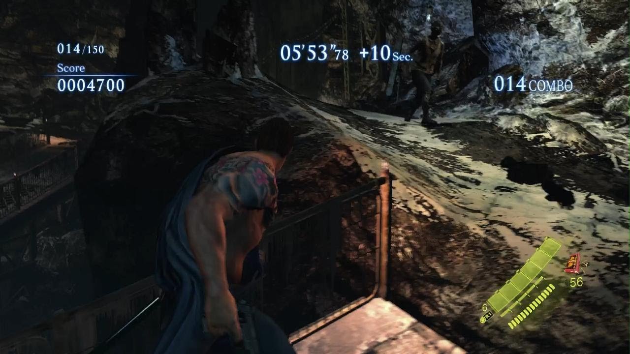 MTD soloクリスEX 1400K