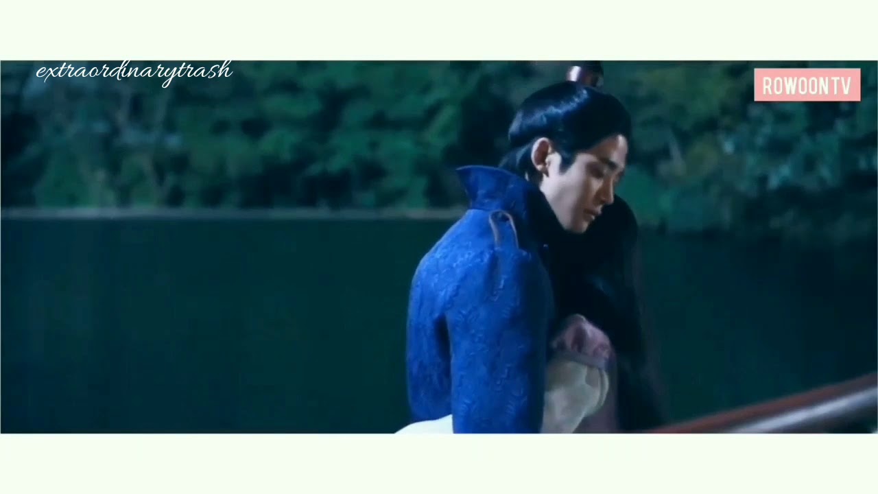 [FMV] 어쩌다 발견한 하루 비하인드 Emotional BTS Footage of DanHaru